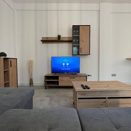 Apartamento En Centro De Málaga Exterior foto