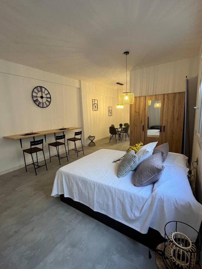 Apartamento En Centro De Málaga Exterior foto